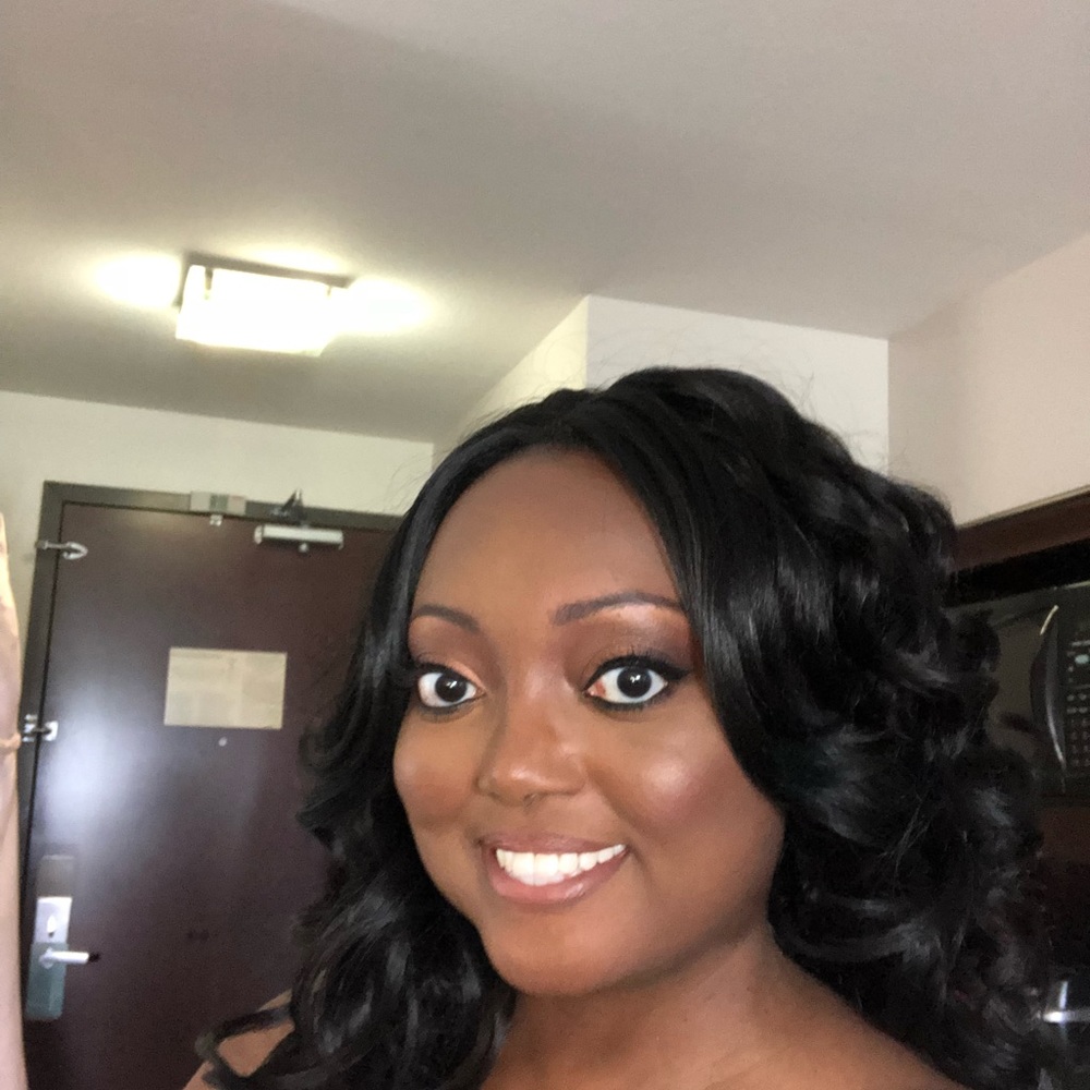 Meet your Posher, Jami!